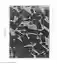 Fig. 04 - Multi-scale cermets for high temperature erosion-corrosion service