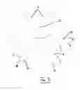 Fig. 04 - Porous structure having a controlled pattern, repeated in space, for producing surgical implants