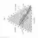 Fig. 02 - HEXAGONAL BARIUM FERRITE MAGNETIC PARTICLE AND METHOD OF MANUFACTURING THE SAME, AND MAGNETIC RECORDING MEDIUM