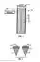 Fig. 02 - Battery with pressure relief channel