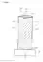 Fig. 25 - Electric storage device and electric storage apparatus