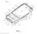 Fig. 03 - Battery case for portable electronic devices