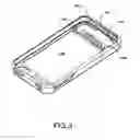 Fig. 04 - Battery case for portable electronic devices