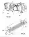 Fig. 15 - Flexible battery module for prismatic cells