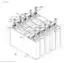 Fig. 07 - SECONDARY BATTERY, METHOD OF ASSEMBLING THE SAME, AND BATTERY PACK INCLUDING THE SECONDARY BATTERY