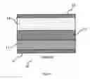 Fig. 02 - Nonaqueous electrolyte secondary battery anode material with a uniform metal-semiconductor alloy layer