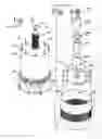 Fig. 08 - SOFC hot box components