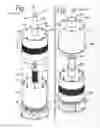 Fig. 09 - SOFC hot box components