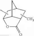 Fig. 40 - (METH)ACRYLATE DERIVATIVE, POLYMER AND PHOTORESIST COMPOSITION HAVING LACTONE STRUCTURE, AND METHOD FOR FORMING PATTERN BY USING IT