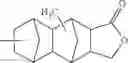 Fig. 47 - (METH)ACRYLATE DERIVATIVE, POLYMER AND PHOTORESIST COMPOSITION HAVING LACTONE STRUCTURE, AND METHOD FOR FORMING PATTERN BY USING IT