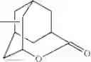 Fig. 50 - (METH)ACRYLATE DERIVATIVE, POLYMER AND PHOTORESIST COMPOSITION HAVING LACTONE STRUCTURE, AND METHOD FOR FORMING PATTERN BY USING IT