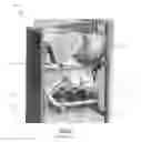 Fig. 03 - Push and Pull Premix Combustion System With Blocked Vent Safety Shutoff