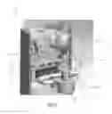 Fig. 05 - Push and Pull Premix Combustion System With Blocked Vent Safety Shutoff