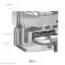 Fig. 08 - Push and Pull Premix Combustion System With Blocked Vent Safety Shutoff