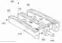 Fig. 01 - Barbeque radiant burner