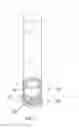 Fig. 02 - Device for producing stable and augmented flame