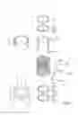 Fig. 04 - Device for producing stable and augmented flame