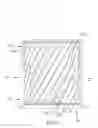 Fig. 06 - Device for producing stable and augmented flame