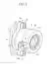 Fig. 06 - LPG FUEL HEATING DEVICE AND PRESSURE REDUCING VALVE FOR LPG FUEL