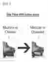 Fig. 02 - Windowed Muzzle to Facilitate Oral Inspection