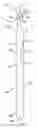 Fig. 01 - Dental prosthesis removal tool
