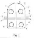 Fig. 02 - Dental prosthesis