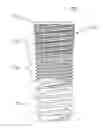 Fig. 01 - DENTAL IMPLANT WITH MULTIPLE THREAD PATTERNS
