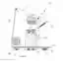 Fig. 07 - Haptic Interface for Simulator, Such as a Colonoscopy Simulator