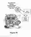 Fig. 16 - RESPONSE SCORING SYSTEM FOR VERBAL BEHAVIOR WITHINA BEHAVIORAL STREAM WITH A REMOTE CENTRAL PROCESSINGSYSTEM AND ASSOCIATED HANDHELD COMMUNICATING DEVICES