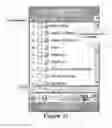 Fig. 42 - RESPONSE SCORING SYSTEM FOR VERBAL BEHAVIOR WITHINA BEHAVIORAL STREAM WITH A REMOTE CENTRAL PROCESSINGSYSTEM AND ASSOCIATED HANDHELD COMMUNICATING DEVICES