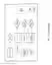 Fig. 52 - RESPONSE SCORING SYSTEM FOR VERBAL BEHAVIOR WITHINA BEHAVIORAL STREAM WITH A REMOTE CENTRAL PROCESSINGSYSTEM AND ASSOCIATED HANDHELD COMMUNICATING DEVICES
