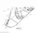 Fig. 04 - SNOWBOARD TRAINING APPARATUS AND METHOD
