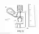 Fig. 06 - SNOWBOARD TRAINING APPARATUS AND METHOD