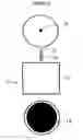 Fig. 05 - Ski training device