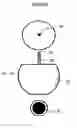 Fig. 09 - Ski training device