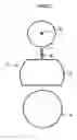 Fig. 12 - Ski training device
