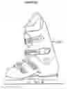 Fig. 20 - Ski training device