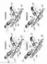 Fig. 24 - Ski training device