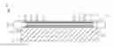 Fig. 01 - DIMENSIONALLY STABLE WHITE BOARD