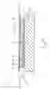 Fig. 03 - DIMENSIONALLY STABLE WHITE BOARD
