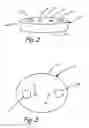 Fig. 03 - Unitary plastic conductivity sensor