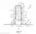 Fig. 10 - pH sensor integration to single use bioreactor/mixer
