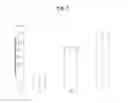 Fig. 09 - Polymer matrices for cell culture