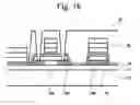 Fig. 09 - Method of manufacturing organic light-emitting display device