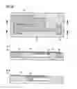 Fig. 08 - Device including two mounting surfaces