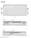Fig. 09 - Device including two mounting surfaces