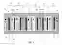 Fig. 02 - Silicon controlled rectifiers (SCR), methods of manufacture and design structures