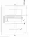 Fig. 12 - FIELD EFFECT DEVICE STRUCTURE INCLUDING SELF-ALIGNED SPACER SHAPED CONTACT