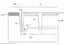 Fig. 01 - Deep well structures with single depth shallow trench isolation regions