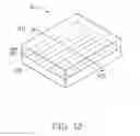 Fig. 13 - Method for making semiconductor epitaxial structure